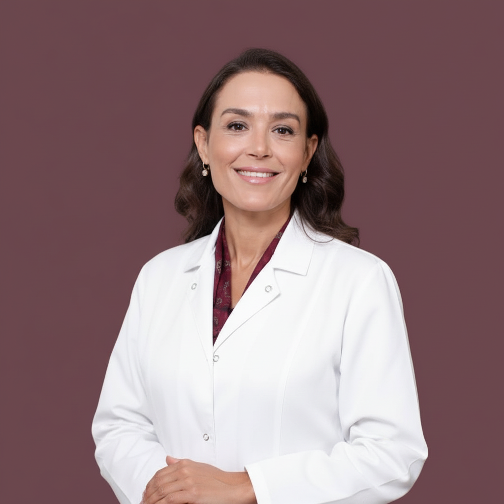 Dr Asma Sioud - Dermatologue